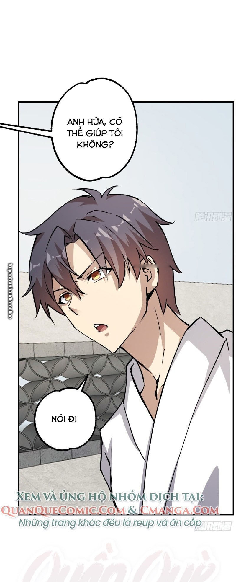 Thâm Dạ Thư Ốc Chapter 136 - Trang 2