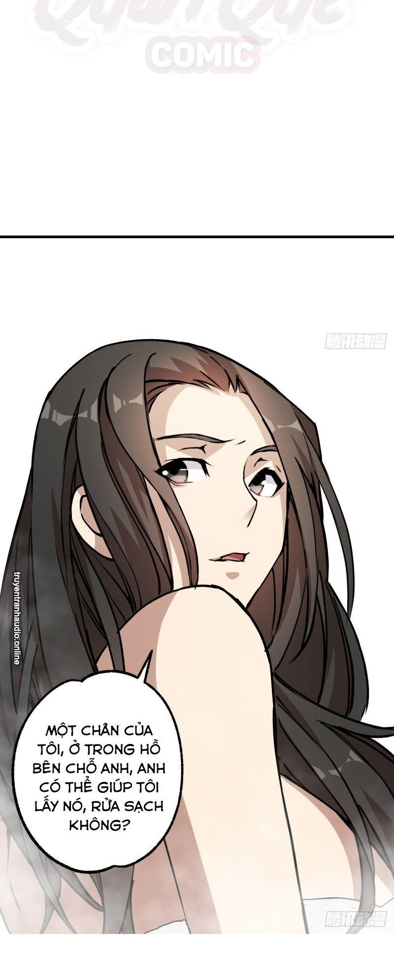 Thâm Dạ Thư Ốc Chapter 136 - Trang 2