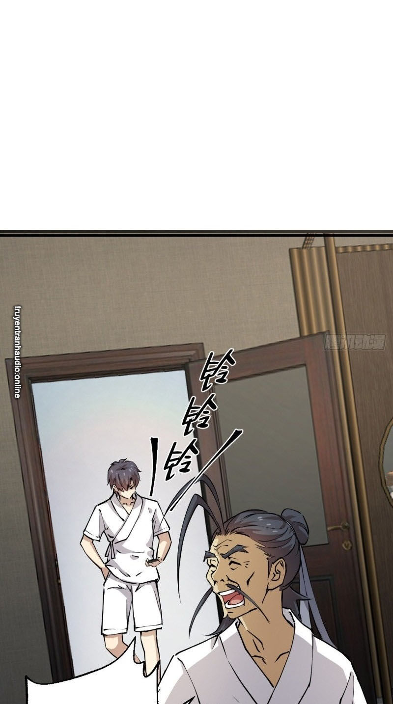 Thâm Dạ Thư Ốc Chapter 136 - Trang 2