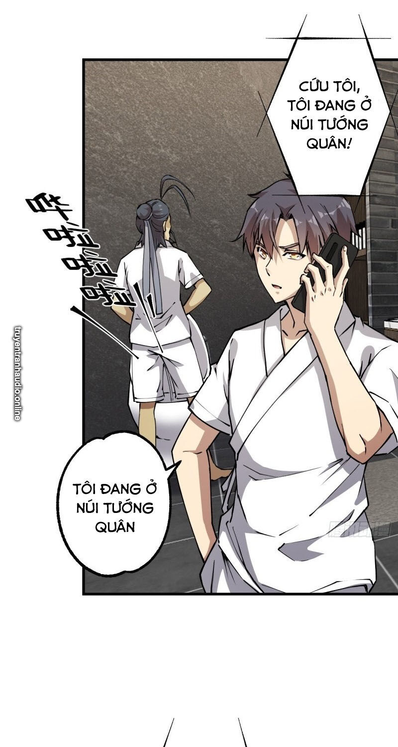 Thâm Dạ Thư Ốc Chapter 136 - Trang 2