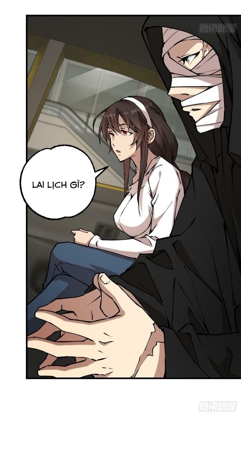 Thâm Dạ Thư Ốc Chapter 137 - Trang 2