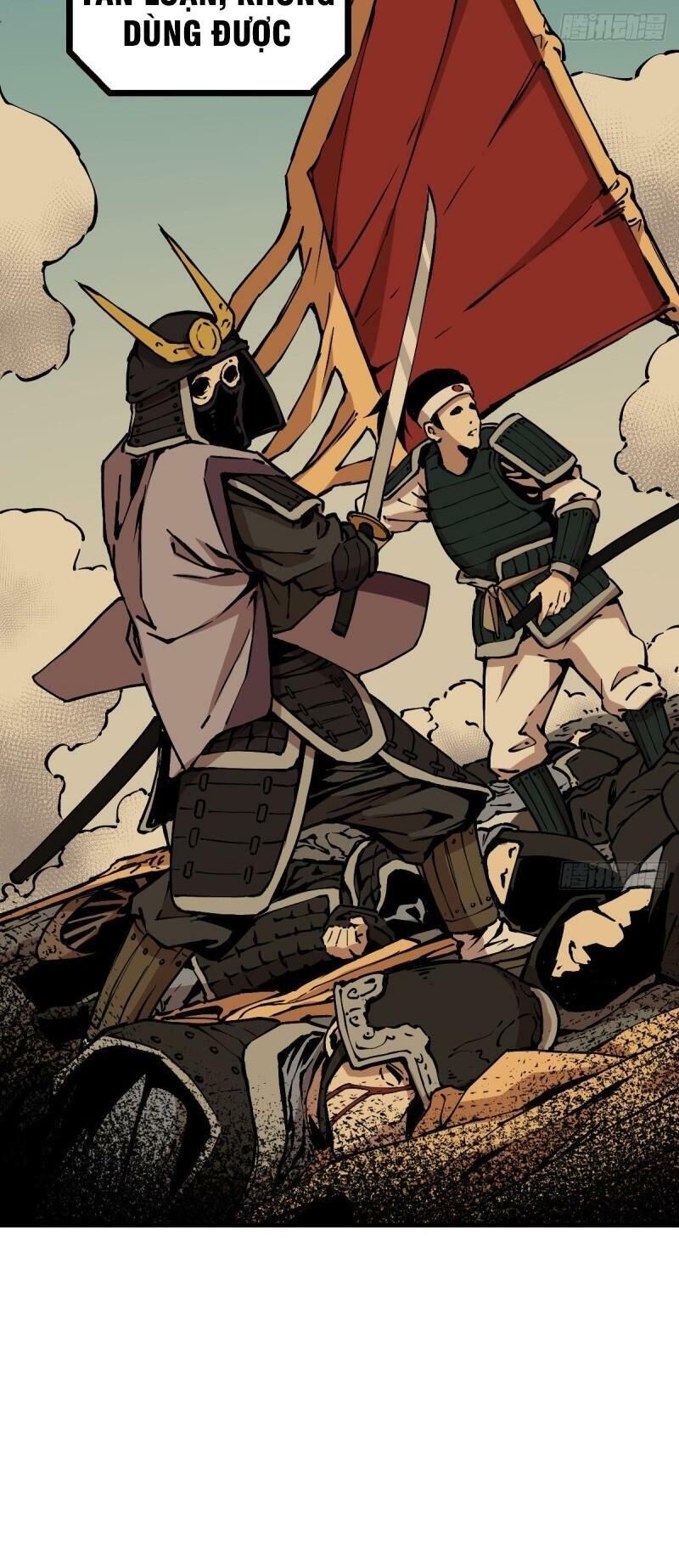 Thâm Dạ Thư Ốc Chapter 137 - Trang 2