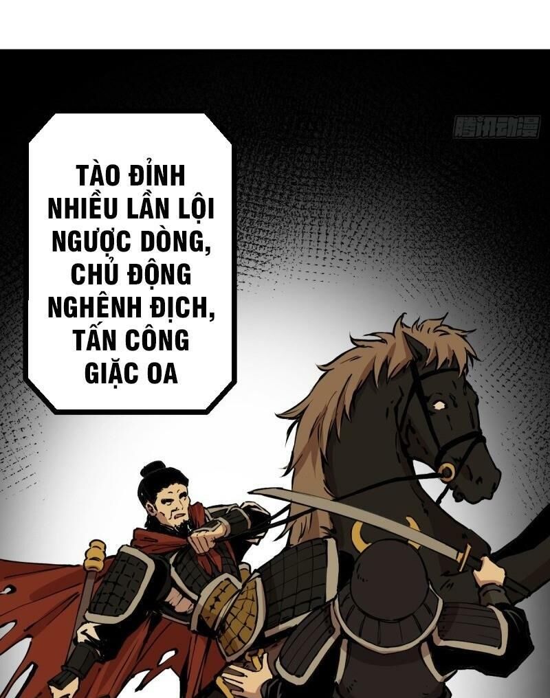 Thâm Dạ Thư Ốc Chapter 137 - Trang 2