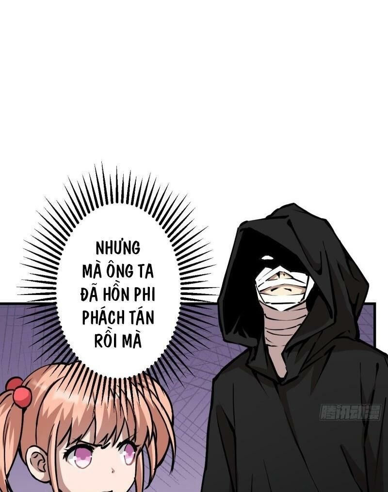 Thâm Dạ Thư Ốc Chapter 137 - Trang 2