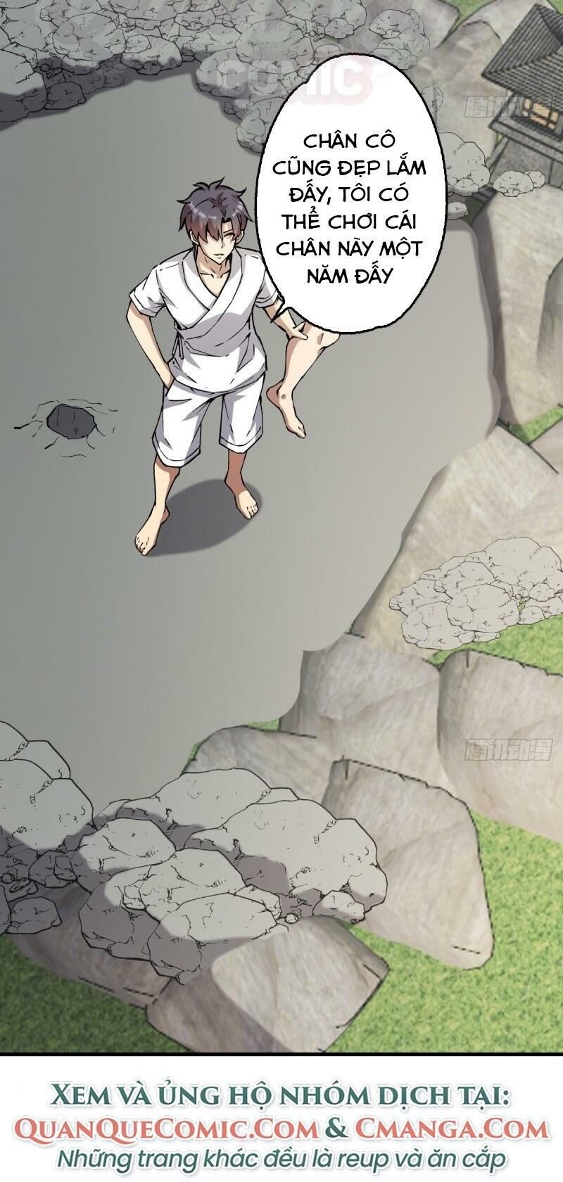 Thâm Dạ Thư Ốc Chapter 137 - Trang 2