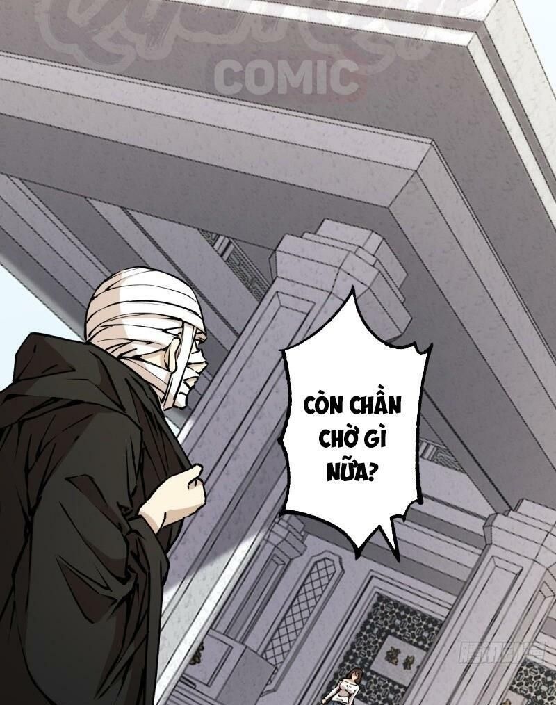 Thâm Dạ Thư Ốc Chapter 137 - Trang 2