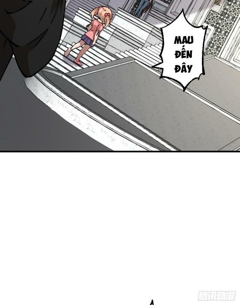 Thâm Dạ Thư Ốc Chapter 137 - Trang 2