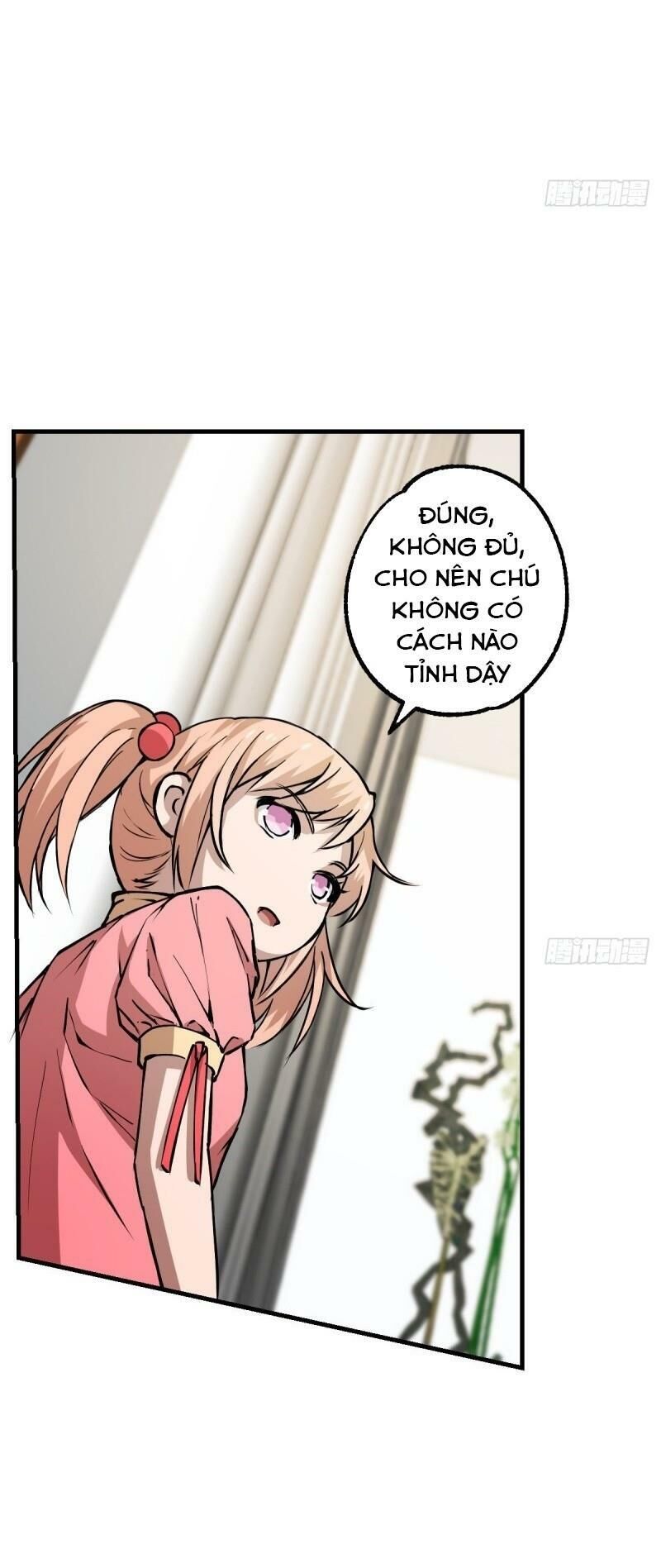 Thâm Dạ Thư Ốc Chapter 137 - Trang 2