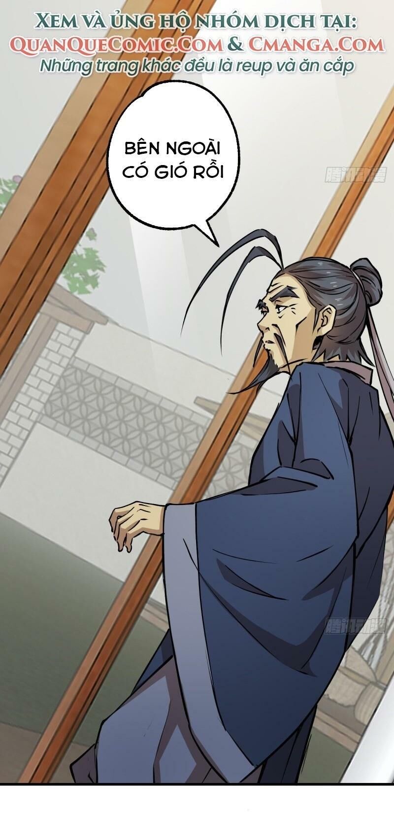 Thâm Dạ Thư Ốc Chapter 137 - Trang 2