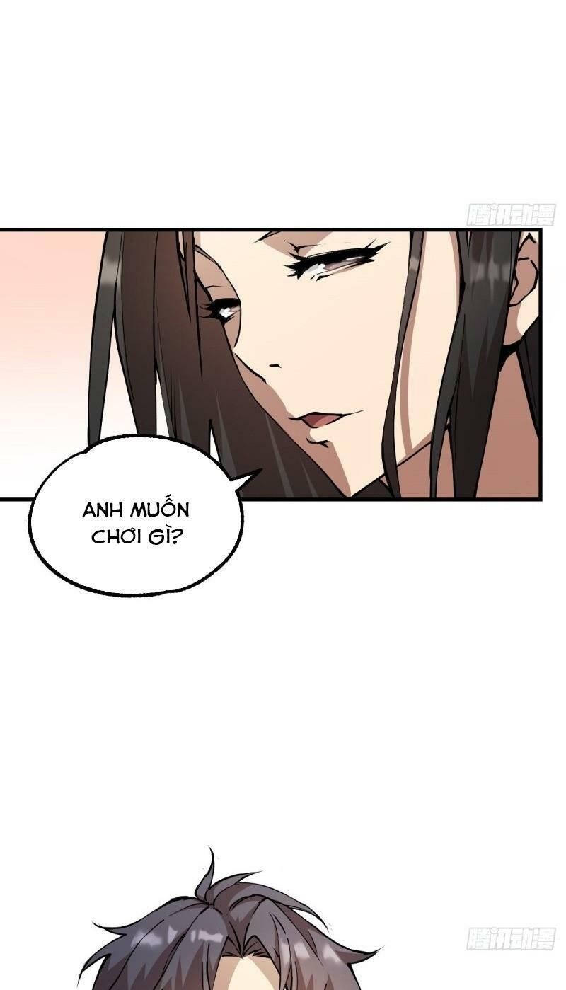 Thâm Dạ Thư Ốc Chapter 137 - Trang 2