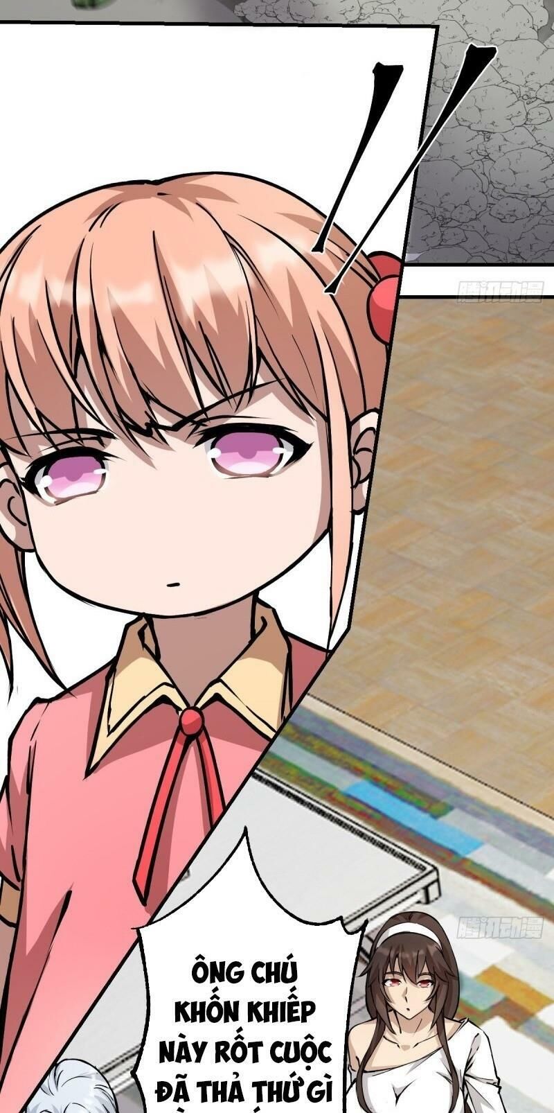 Thâm Dạ Thư Ốc Chapter 137 - Trang 2