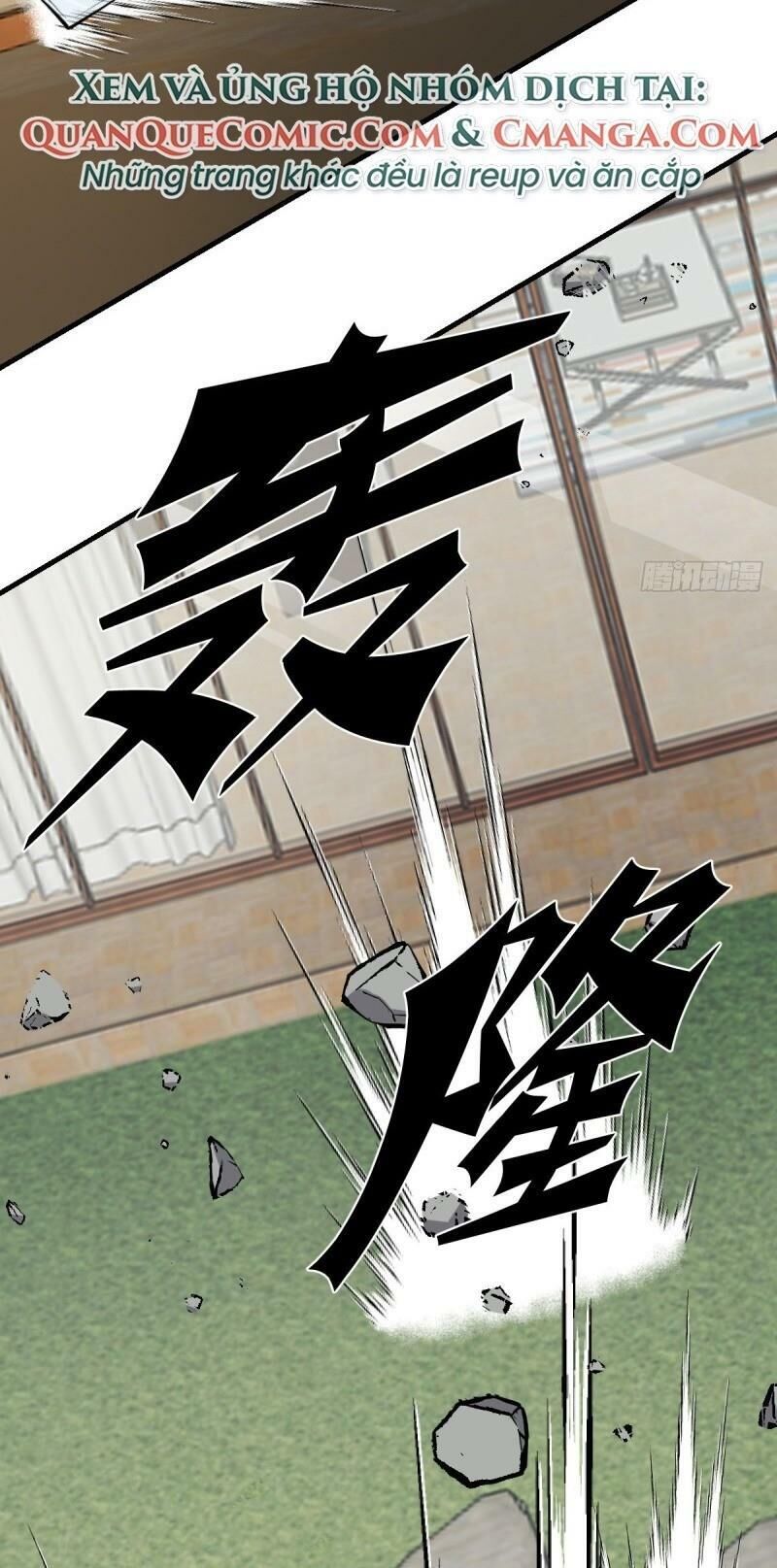 Thâm Dạ Thư Ốc Chapter 137 - Trang 2