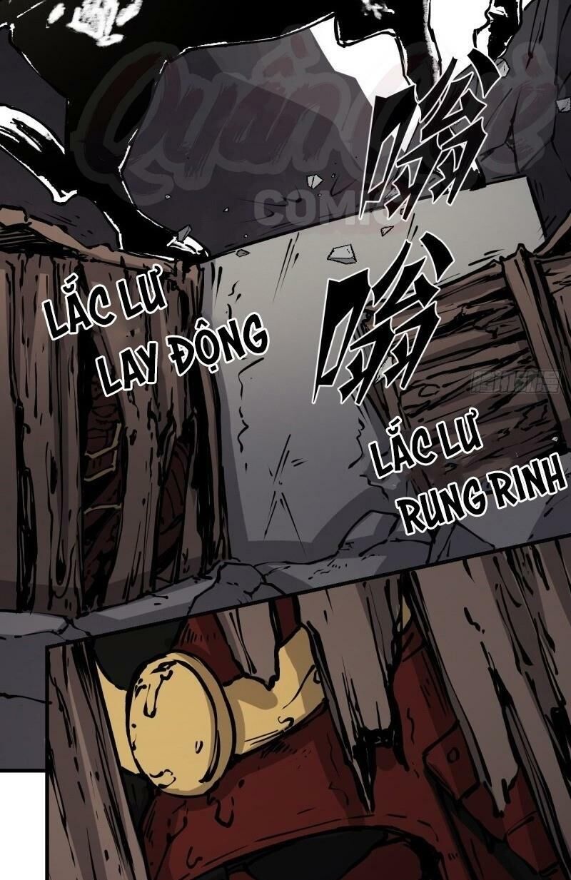 Thâm Dạ Thư Ốc Chapter 137 - Trang 2