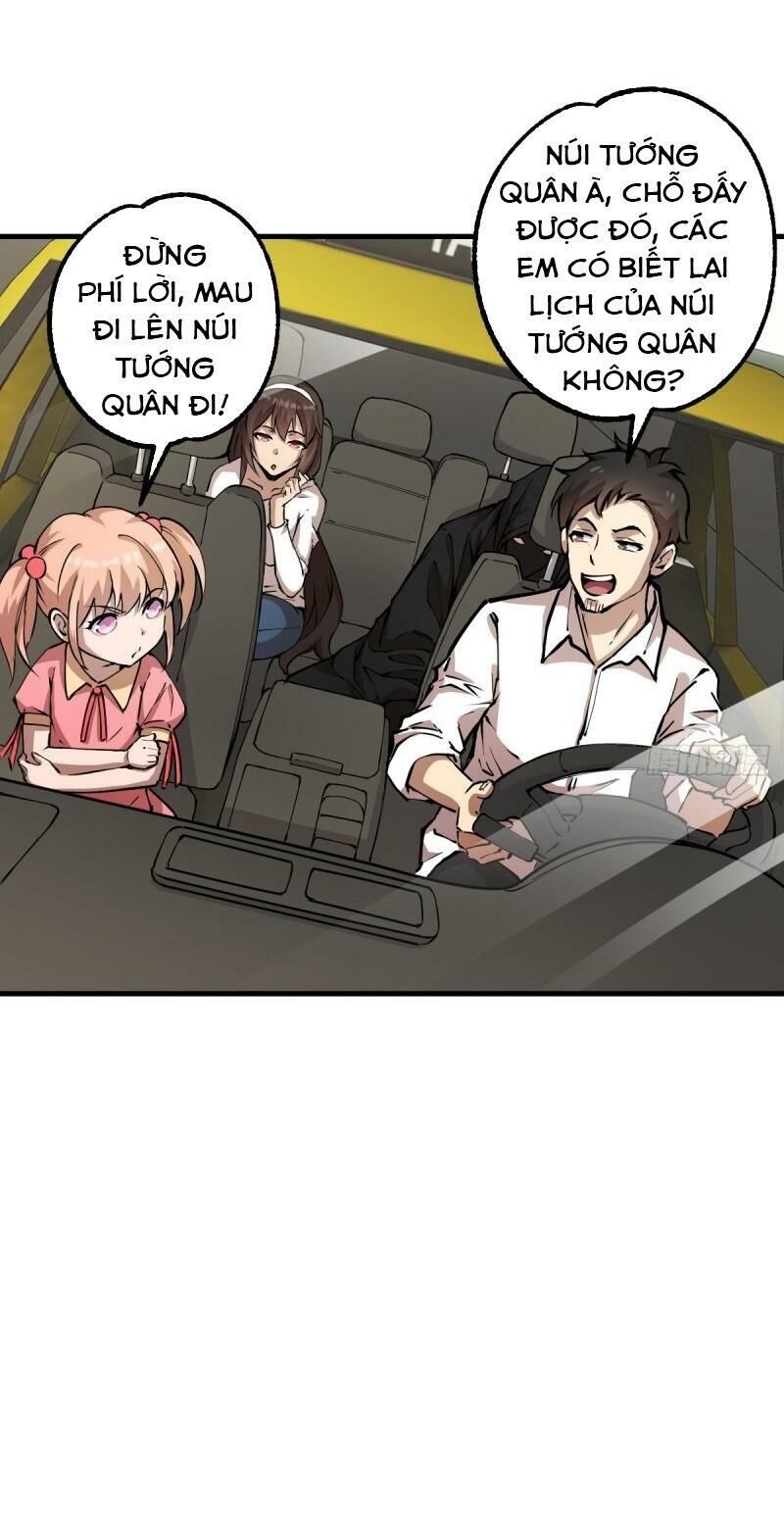 Thâm Dạ Thư Ốc Chapter 137 - Trang 2