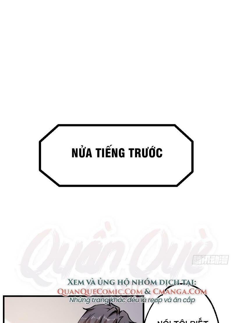 Thâm Dạ Thư Ốc Chapter 138 - Trang 2