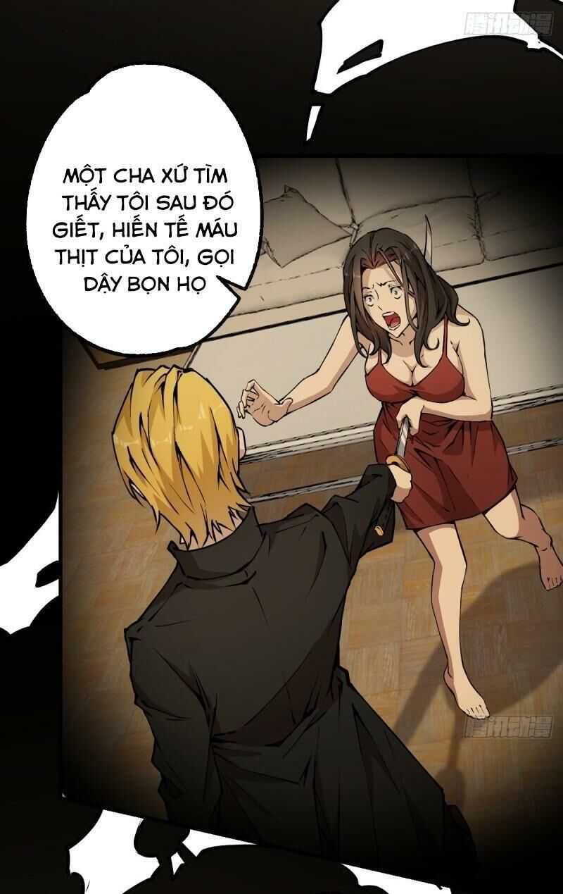 Thâm Dạ Thư Ốc Chapter 138 - Trang 2