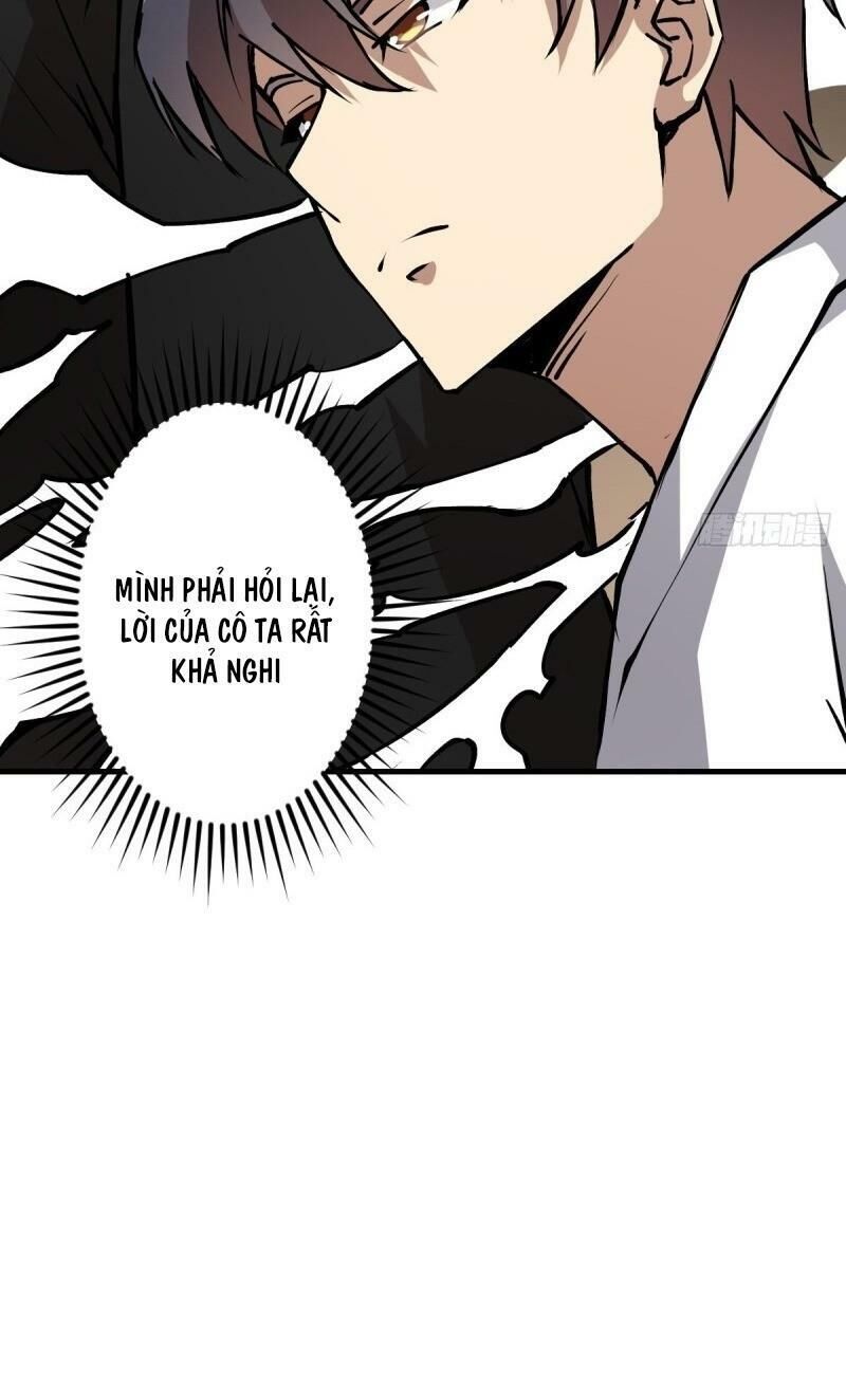 Thâm Dạ Thư Ốc Chapter 138 - Trang 2