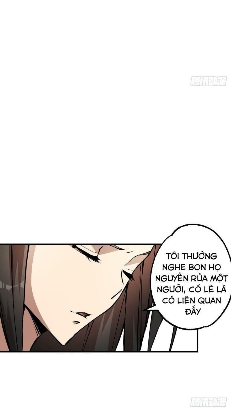 Thâm Dạ Thư Ốc Chapter 138 - Trang 2