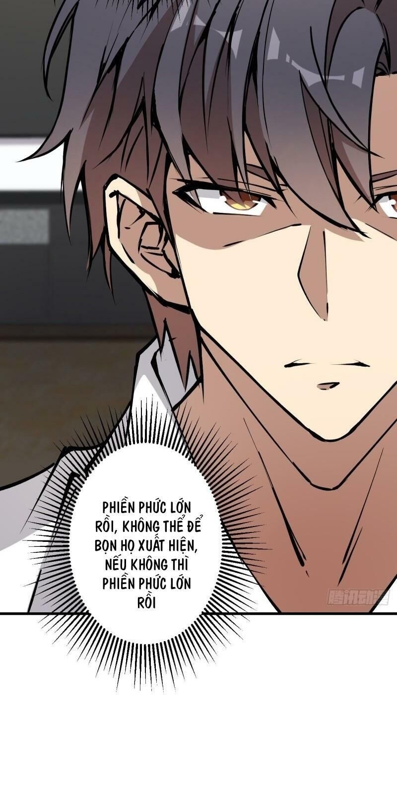 Thâm Dạ Thư Ốc Chapter 138 - Trang 2