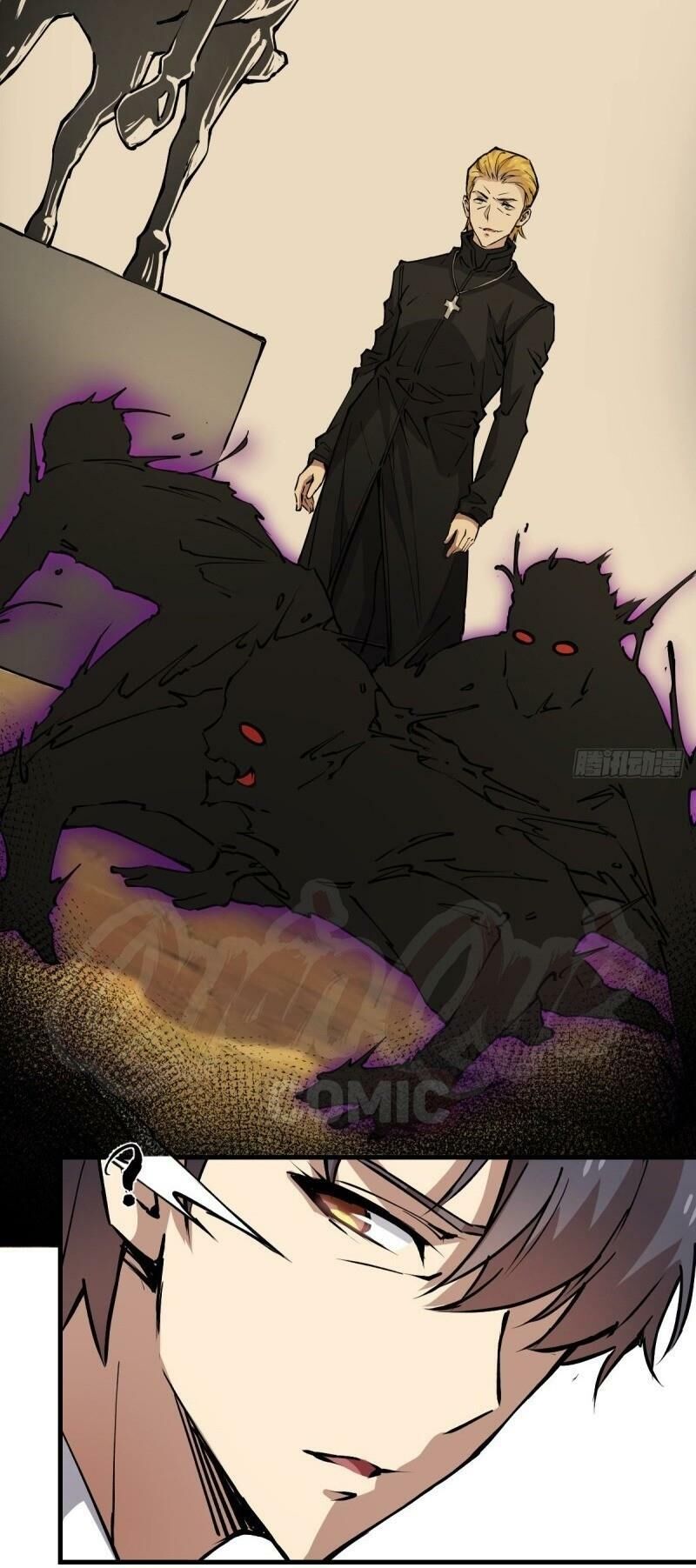 Thâm Dạ Thư Ốc Chapter 138 - Trang 2