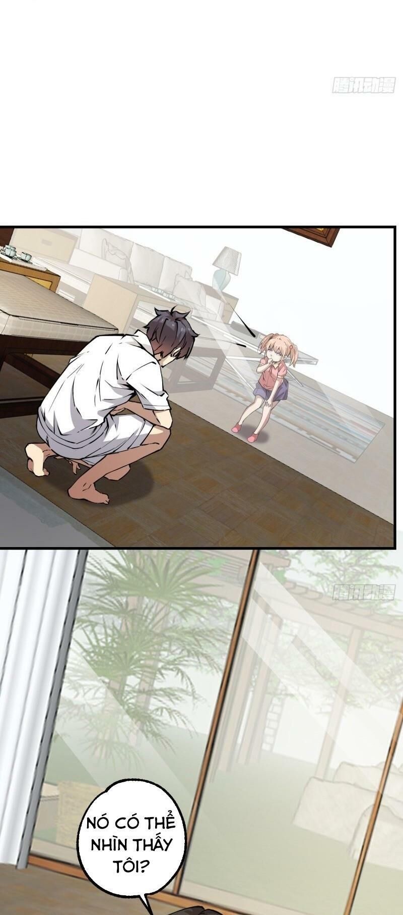 Thâm Dạ Thư Ốc Chapter 138 - Trang 2