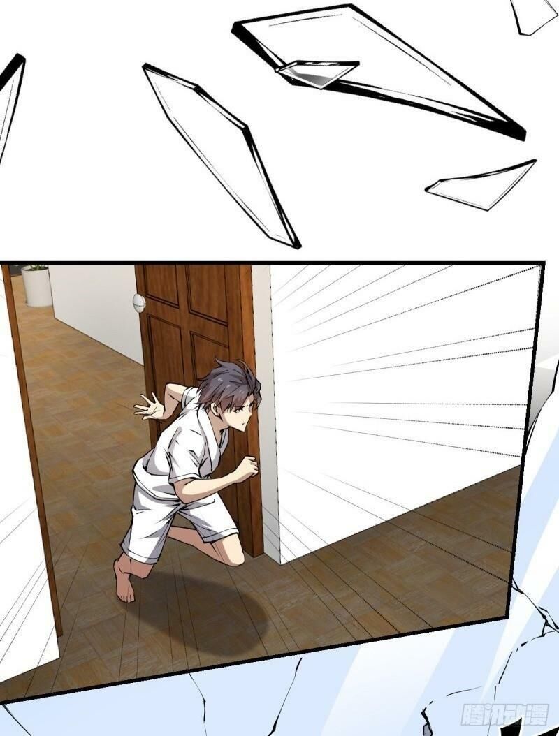 Thâm Dạ Thư Ốc Chapter 138 - Trang 2