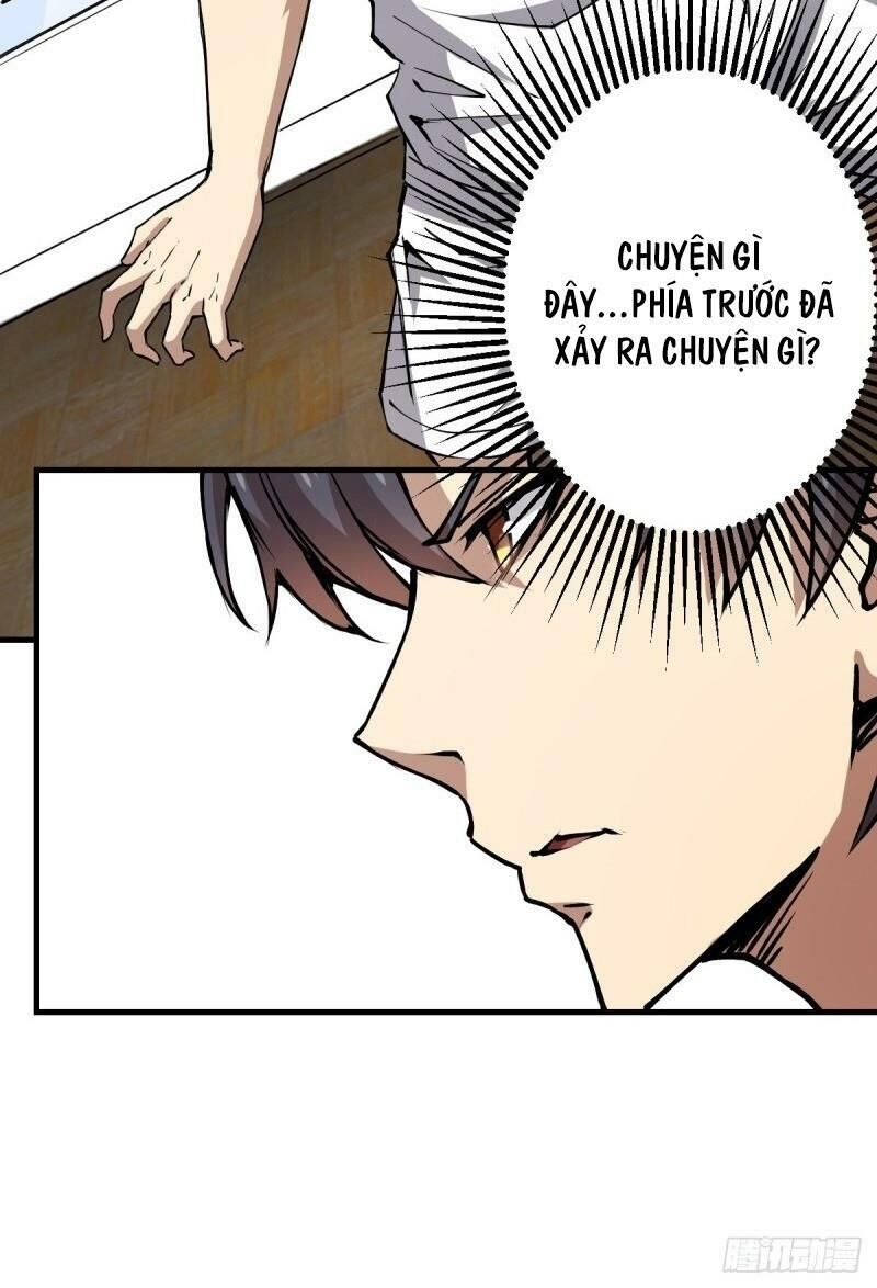 Thâm Dạ Thư Ốc Chapter 138 - Trang 2