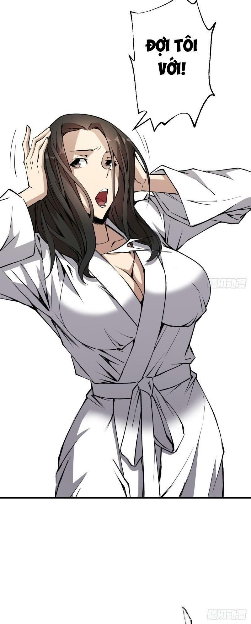 Thâm Dạ Thư Ốc Chapter 138 - Trang 2