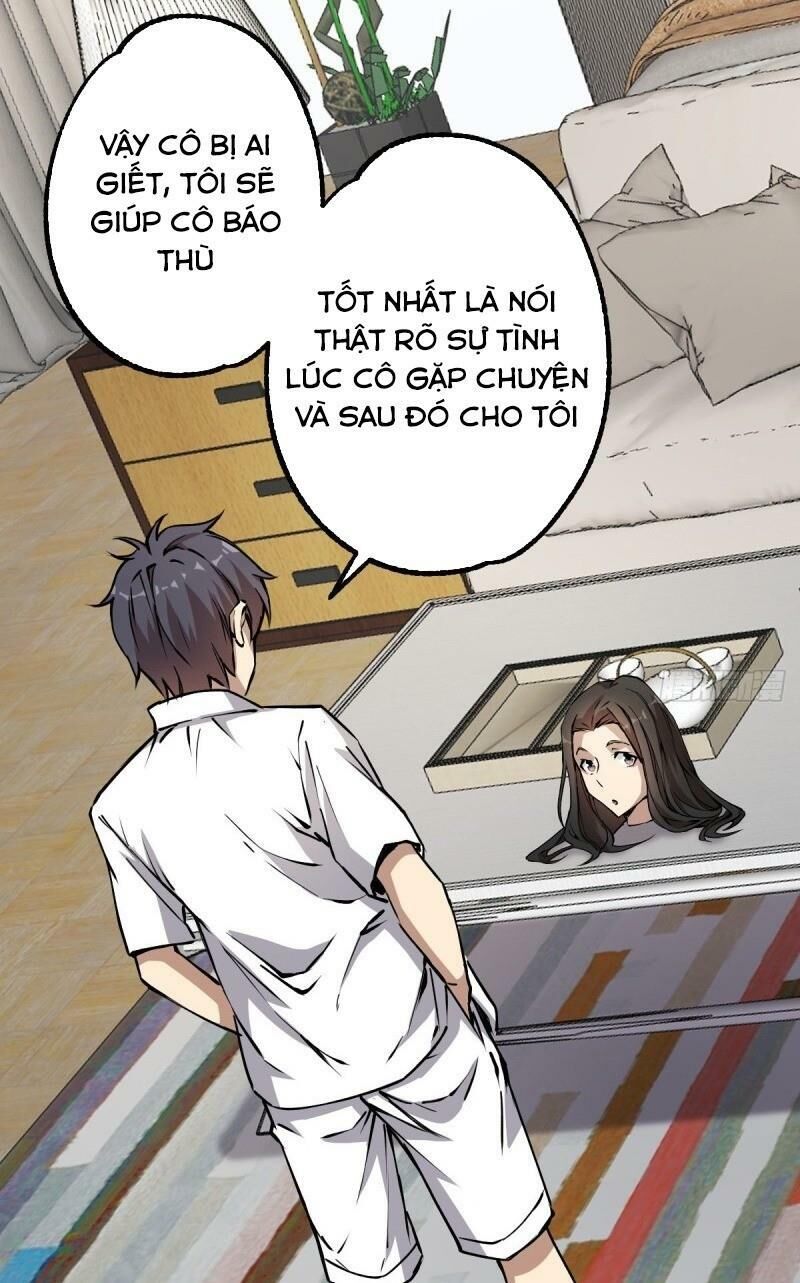 Thâm Dạ Thư Ốc Chapter 138 - Trang 2