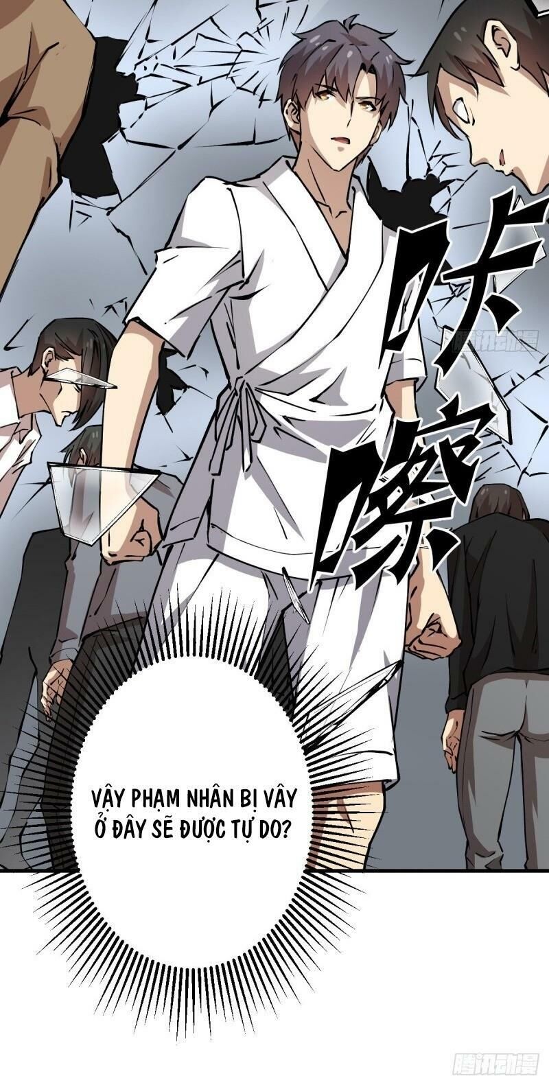 Thâm Dạ Thư Ốc Chapter 138 - Trang 2