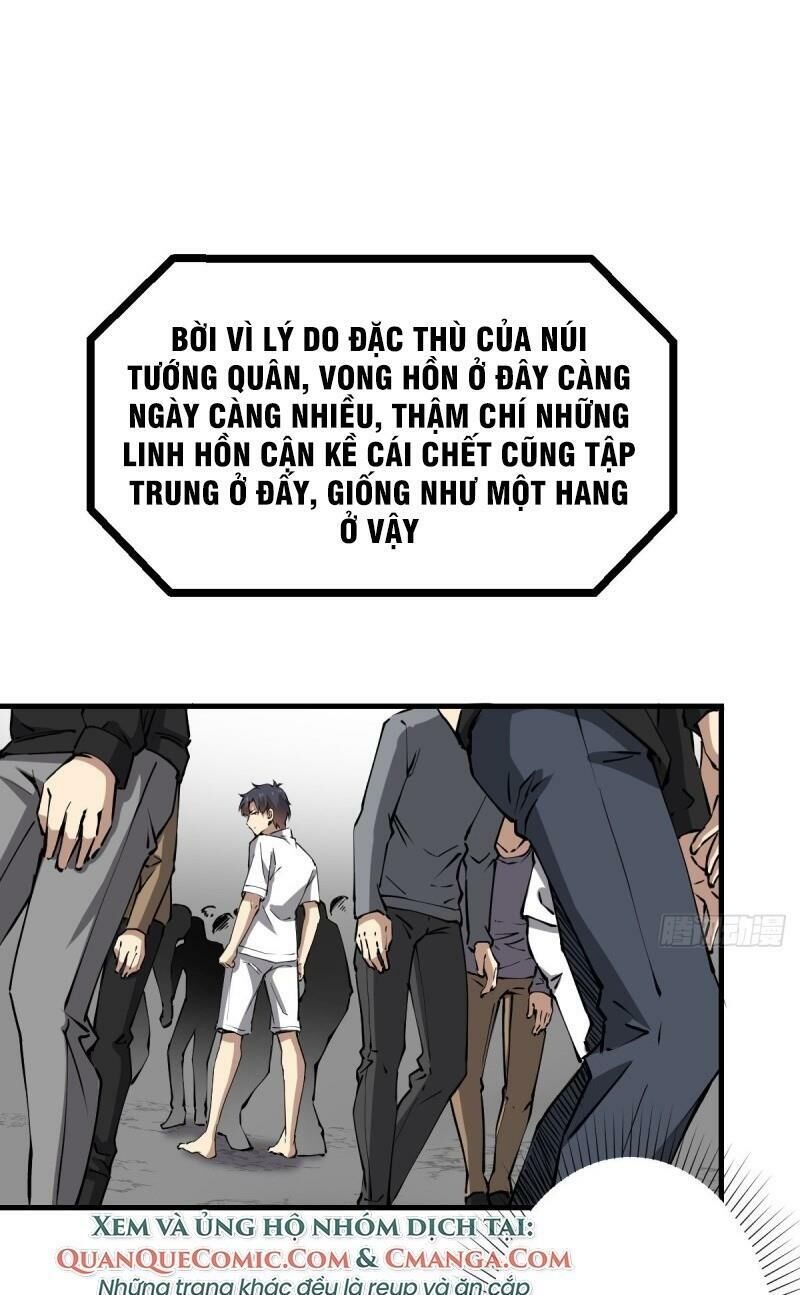 Thâm Dạ Thư Ốc Chapter 138 - Trang 2