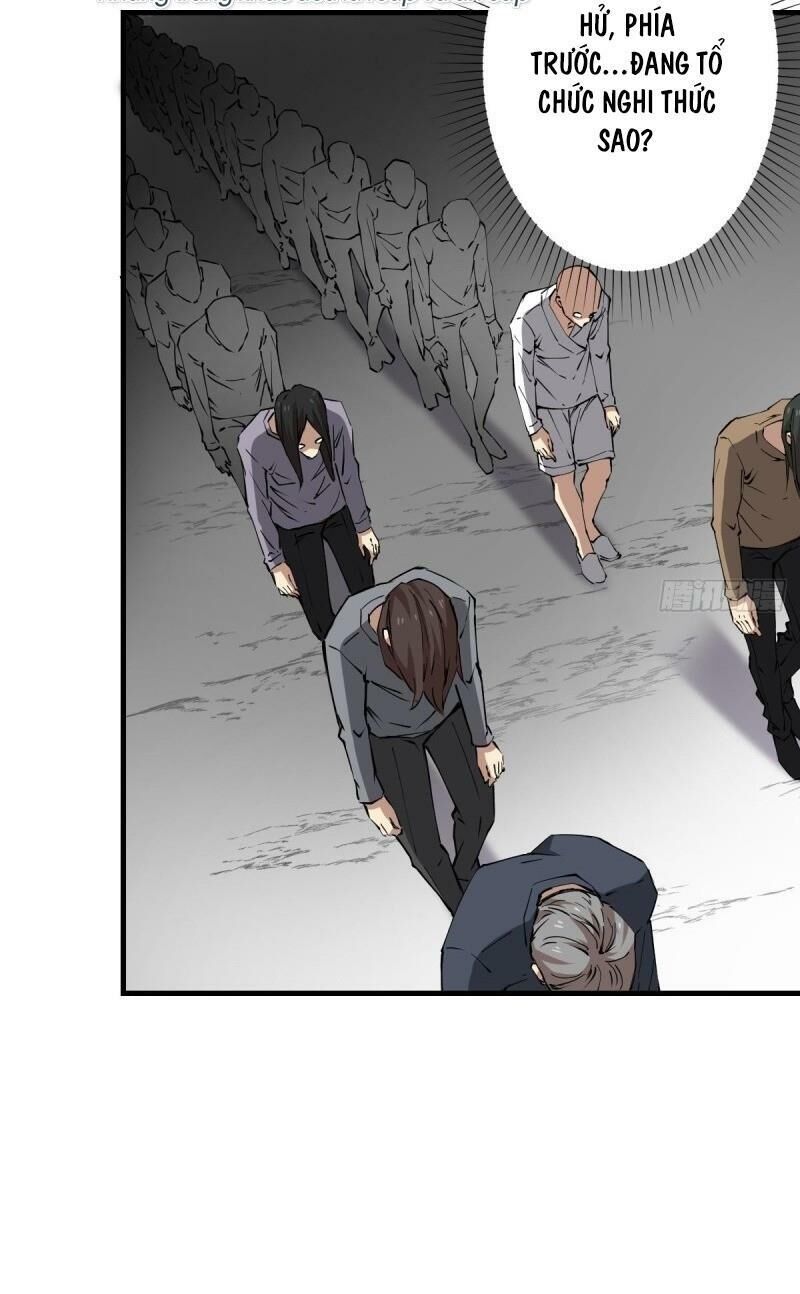 Thâm Dạ Thư Ốc Chapter 138 - Trang 2