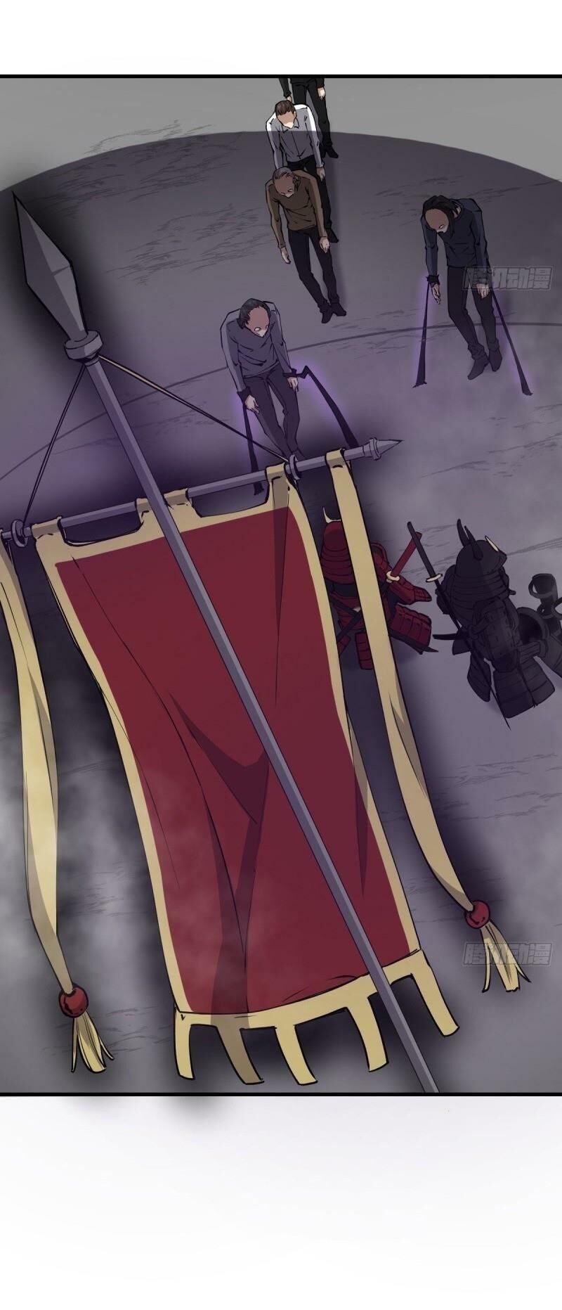 Thâm Dạ Thư Ốc Chapter 138 - Trang 2