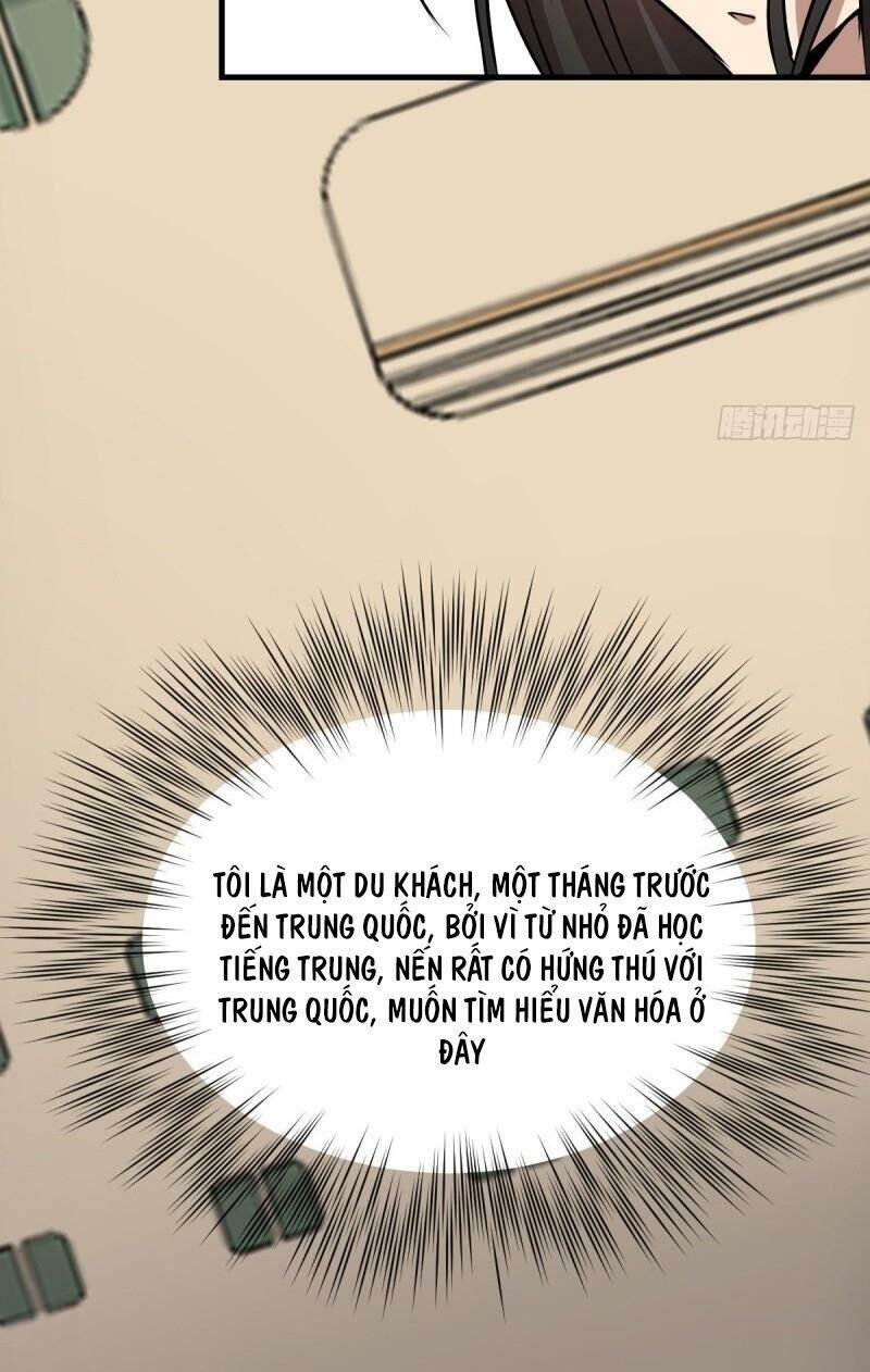 Thâm Dạ Thư Ốc Chapter 138 - Trang 2