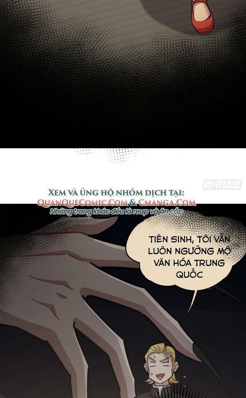 Thâm Dạ Thư Ốc Chapter 138 - Trang 2