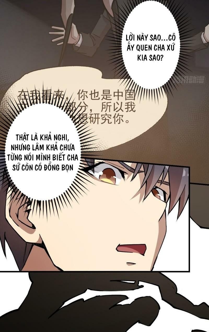 Thâm Dạ Thư Ốc Chapter 138 - Trang 2