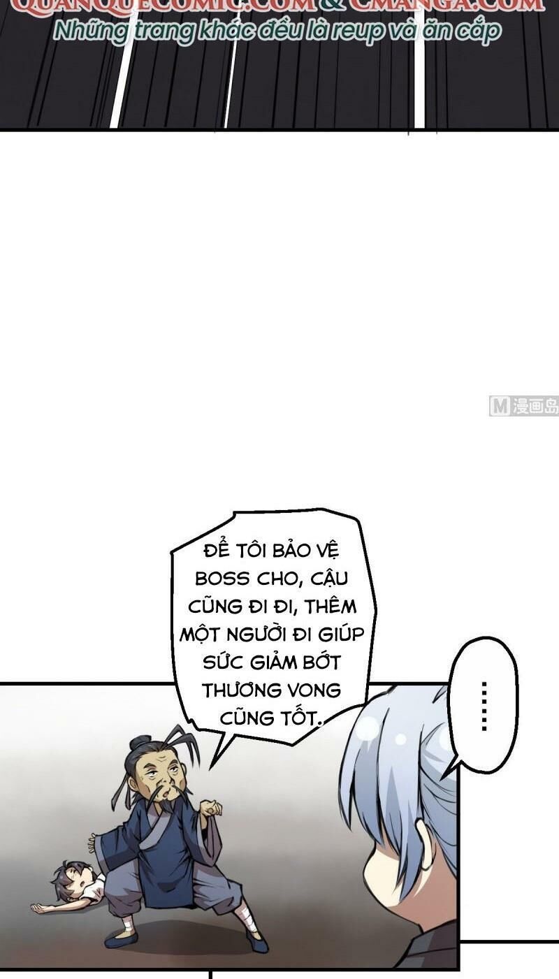 Thâm Dạ Thư Ốc Chapter 139 - Trang 2