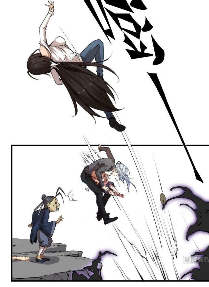 Thâm Dạ Thư Ốc Chapter 139 - Trang 2