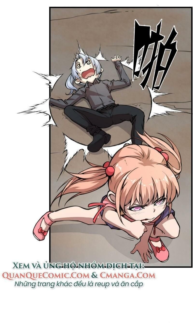 Thâm Dạ Thư Ốc Chapter 139 - Trang 2