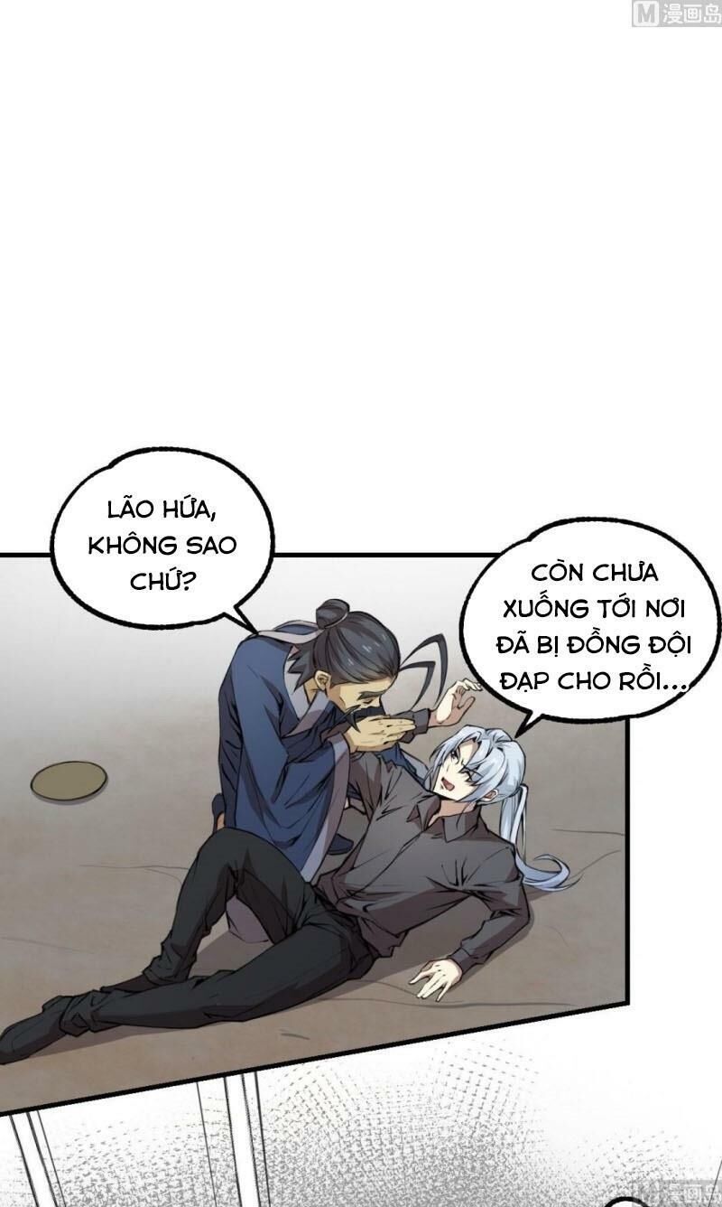 Thâm Dạ Thư Ốc Chapter 139 - Trang 2