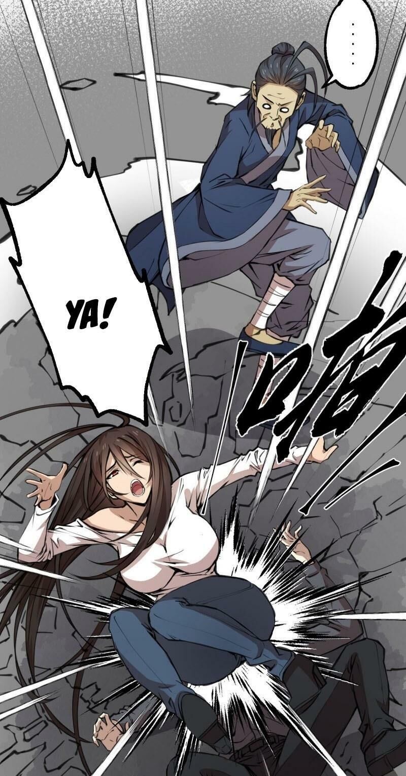 Thâm Dạ Thư Ốc Chapter 139 - Trang 2