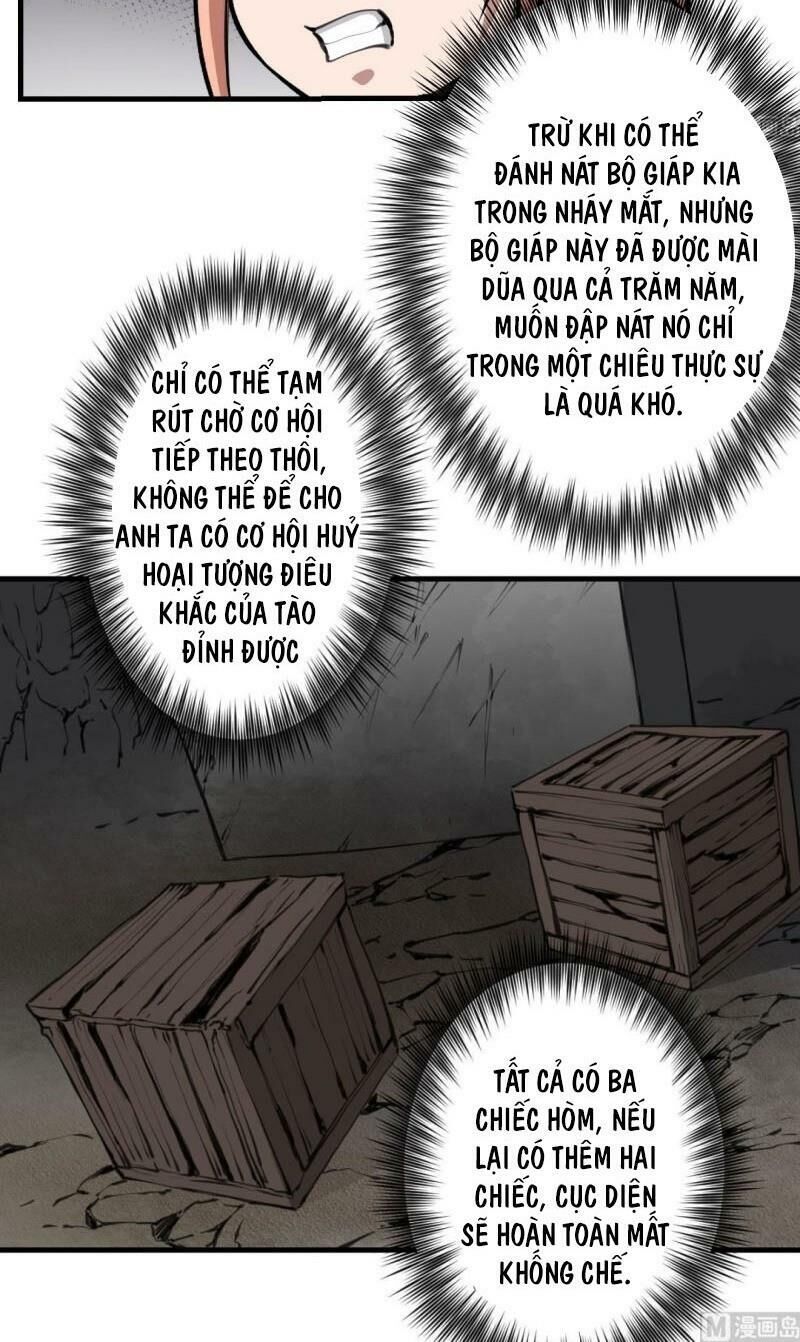 Thâm Dạ Thư Ốc Chapter 139 - Trang 2