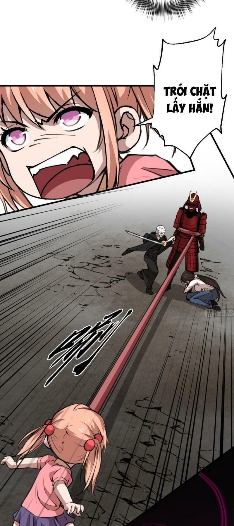 Thâm Dạ Thư Ốc Chapter 139 - Trang 2