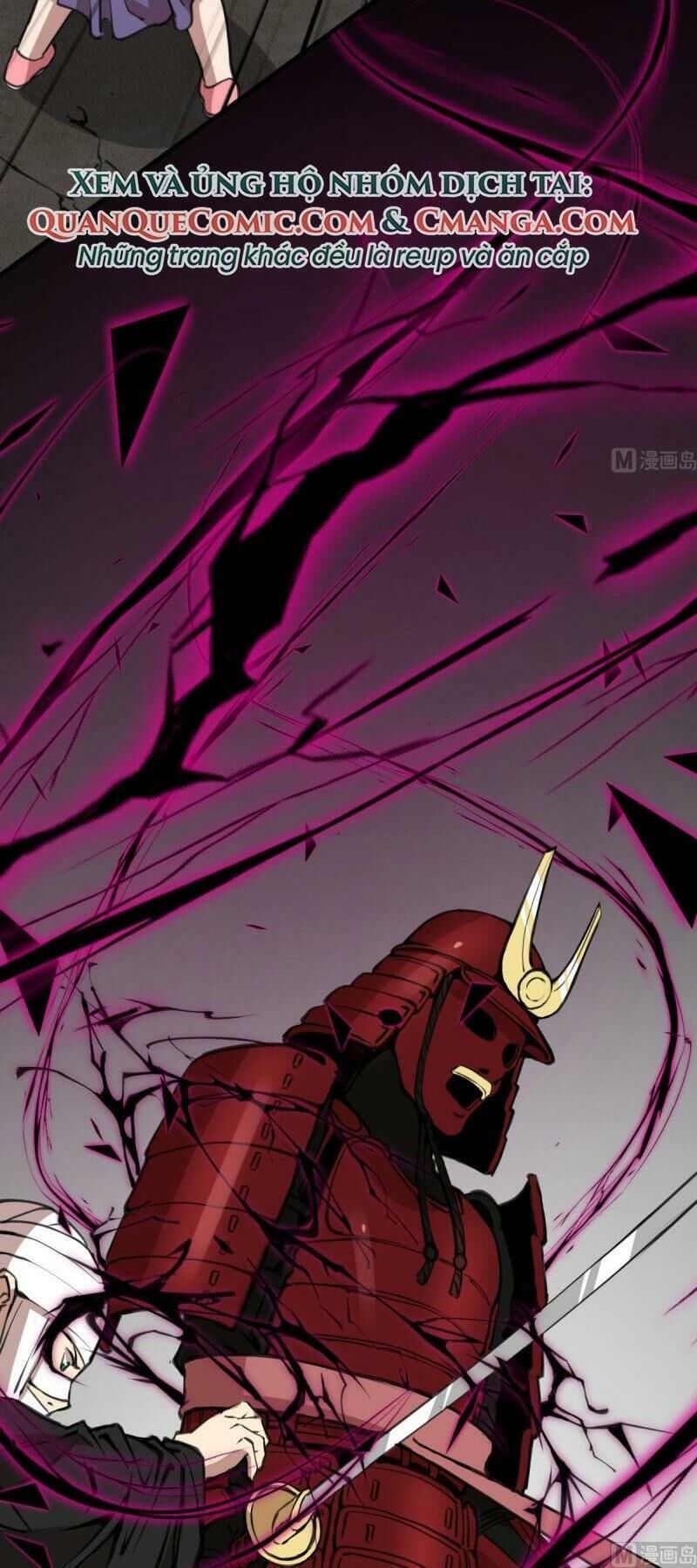 Thâm Dạ Thư Ốc Chapter 139 - Trang 2