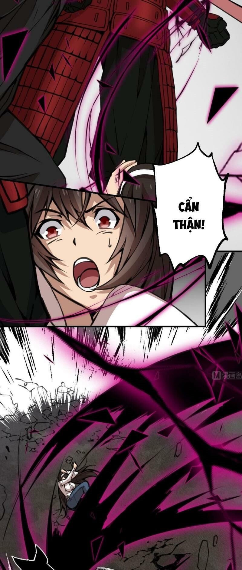 Thâm Dạ Thư Ốc Chapter 139 - Trang 2