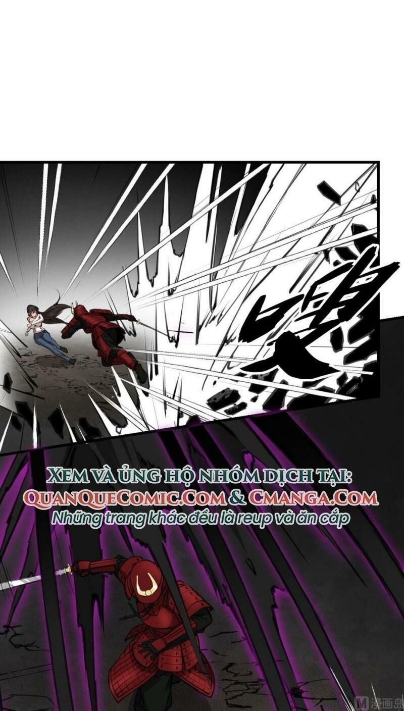 Thâm Dạ Thư Ốc Chapter 139 - Trang 2