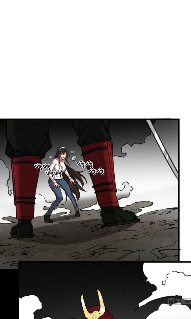 Thâm Dạ Thư Ốc Chapter 139 - Trang 2