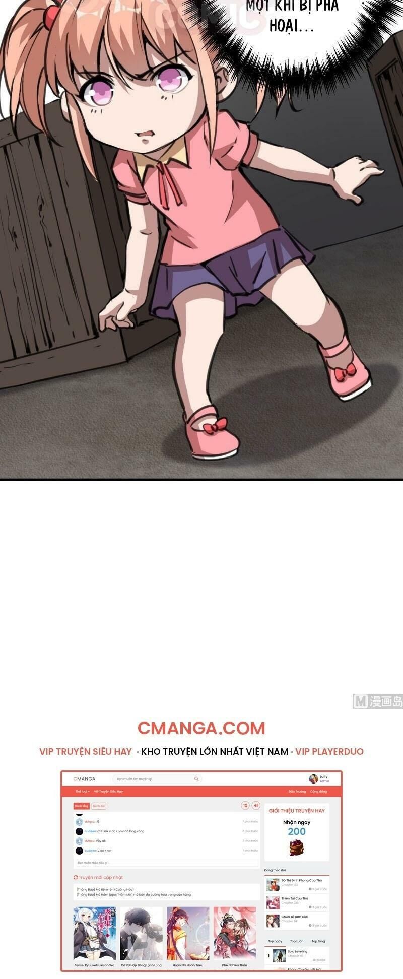 Thâm Dạ Thư Ốc Chapter 139 - Trang 2