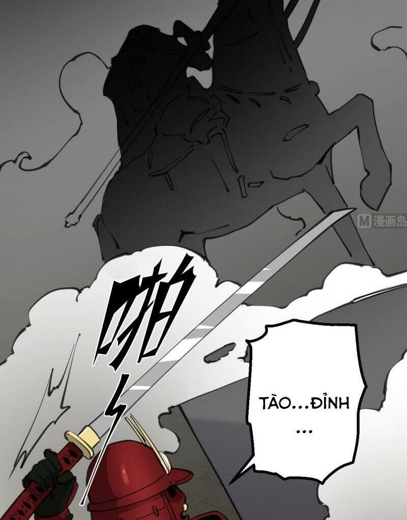 Thâm Dạ Thư Ốc Chapter 139 - Trang 2