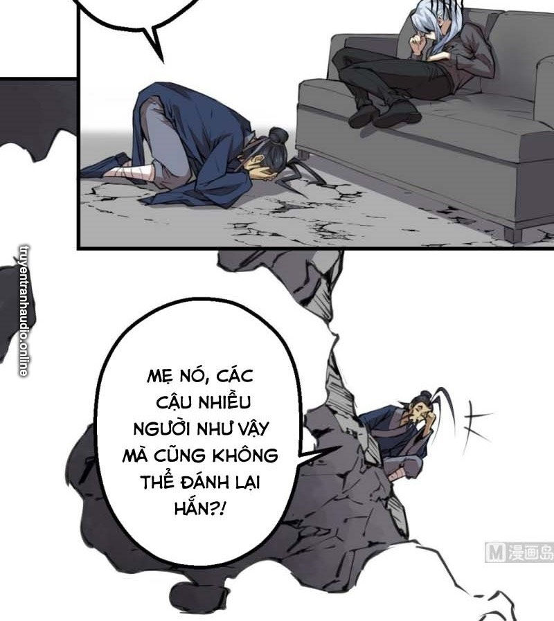 Thâm Dạ Thư Ốc Chapter 140 - Trang 2